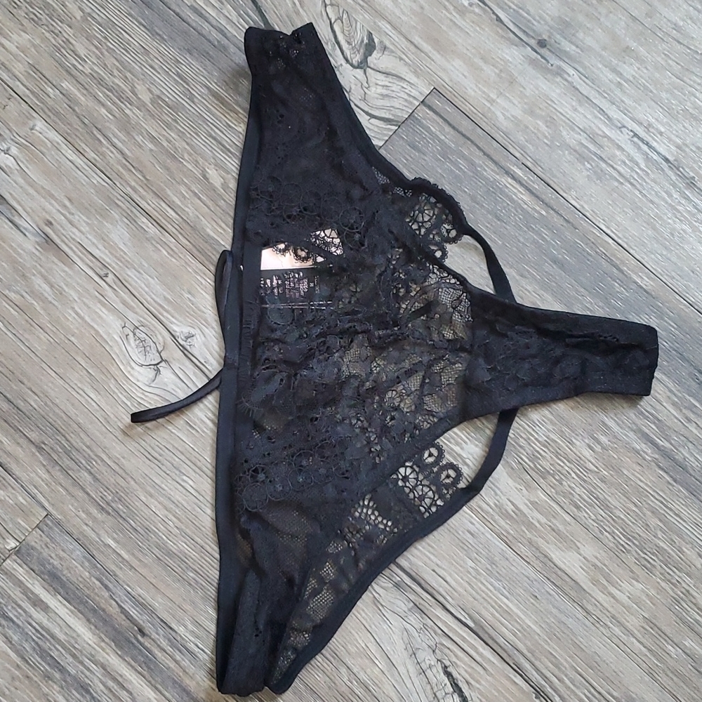 VS panty